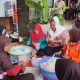 Semarang Sebar Dapur Umum di Kecamatan Terdampak Banjir, Penuhi Kebutuhan Sandang dan Pangan Warga