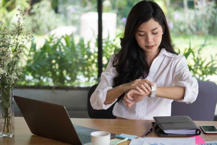 Tips Manajemen Waktu untuk Mahasiswa yang Kuliah Sambil Bekerja