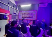 Langgar Aturan Jam Buka Saat Ramadhan, Tempat Hiburan di Semarang Disegel 