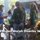 bazar pangan murah
