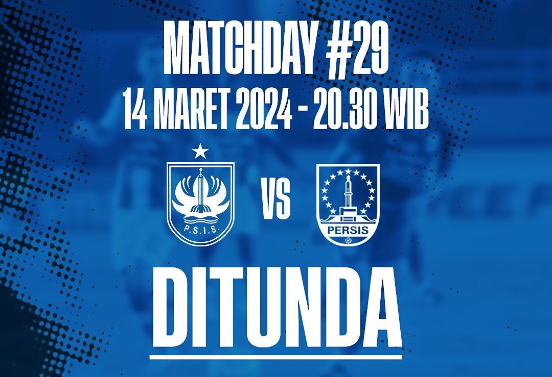 Persis PSIS