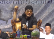 Profil Gus Miftah, Kiai Muda Ramai Diperbincangkan usai Bertemu dengan Jokowi