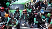 Imbauan Kemnaker Soal Driver Ojol Dapat THR Dianggap Hanya Angin Kosong, Ini Alasannya