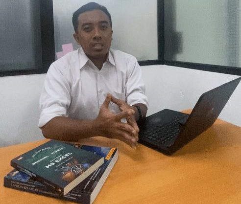 agung prajanto