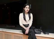 Sandra Dewi