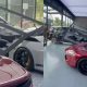 xpander seruduk porsche