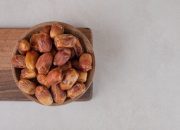 Daftar 5 Merek Kurma Berikut ini Cocok Jadi Hidangan Pembuka saat Buka Puasa, Mana Favoritmu?