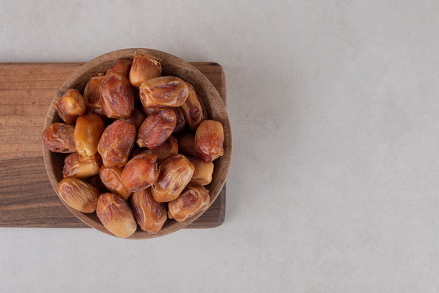 buah kurma