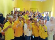 Partai Golkar Blora