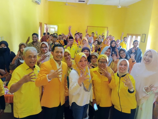 Partai Golkar Blora