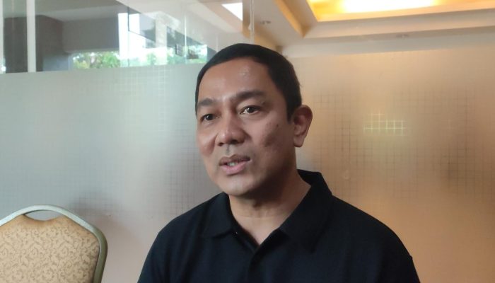 PDIP Buka Tahapan Penjaringan Pilwakot Semarang 2024, Simak Tanggalnya