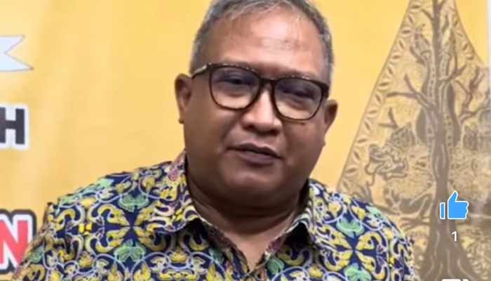 Video Pengerjaan Tanggul Sungai Wulan Demak Capai 25 Persen