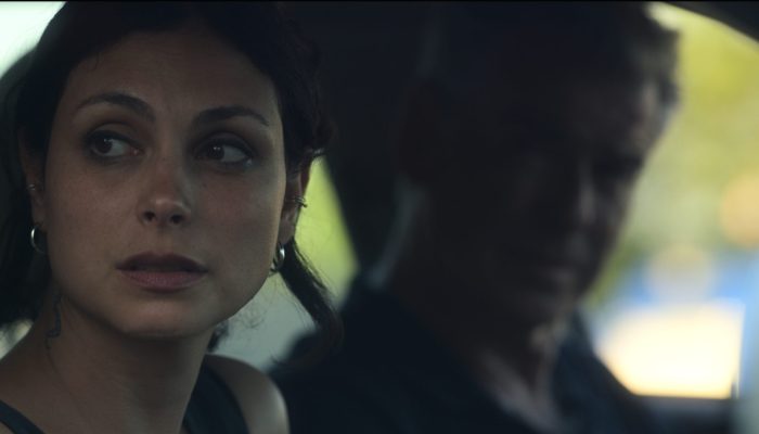 Kisah Wanita Tangguh Jadi Pembunuh Bayaran, Ini Sinopsis Film Fast Charlie yang Tayang di Bioskop