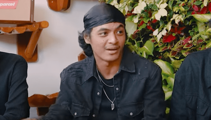 Blak-blakan Vadel Badjideh Ngaku Akan Putusi Lolly Jika Ini Terjadi, Karena Nikita Mirzani?