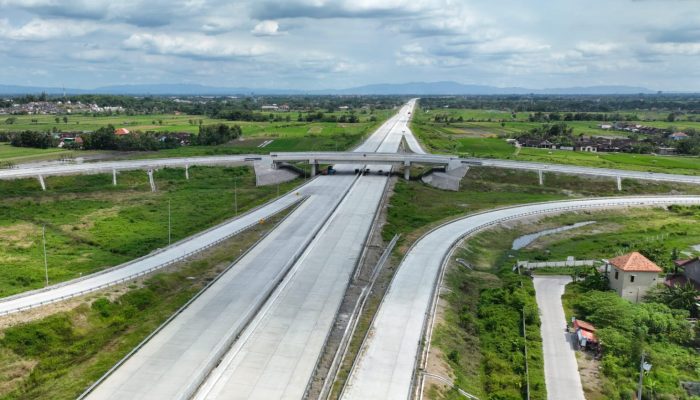 Tarif Tol Jogja-Solo Ruas Kartasura-Klaten Gratis Sampai Kapan? Ini Kata Jasamarga