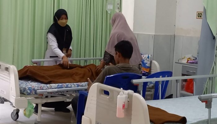 Kasus Demam Berdarah di Blora Meningkat, 9 Orang Meninggal Dunia