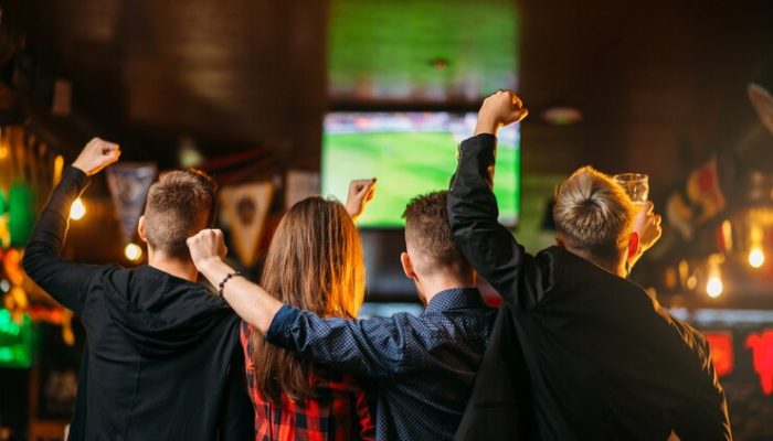 Daftar Lokasi Nobar Indonesia Vs Uzbekistan di Berbagai Daerah, Cek Sekarang Juga!