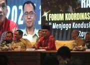 DPRD Jateng Apresiasi TNI-Polri Jaga Keamanan dan Kenyamanan Pemudik