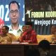 Ketua DPRD Jawa Tengah Sumanto