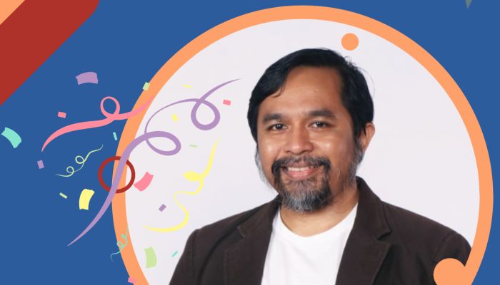 Sambut HUT ke-7, AMSI Gelorakan Semangat dalam Berkarya dan Berinovasi
