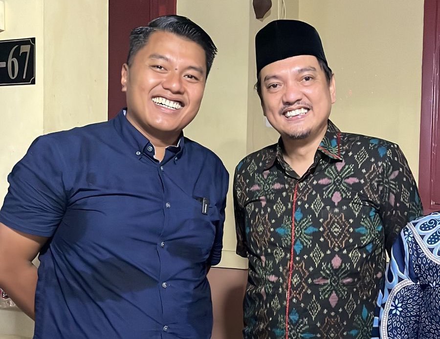 Ade Yoyok