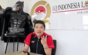 Heboh Dugaan Rumah Judi Telaga Bodas, Advokat Alvin Lim Ungkap 3 Markas Perjudian di Semarang