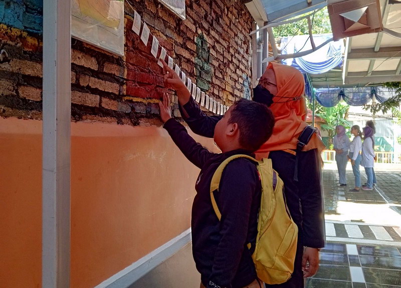 Anak Autis