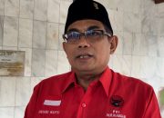 PDIP Jepara Buka Penjaringan Cabup-Cawabup 20 April, Ketua DPC Andang Wahyu Bakal Maju Pilbup?