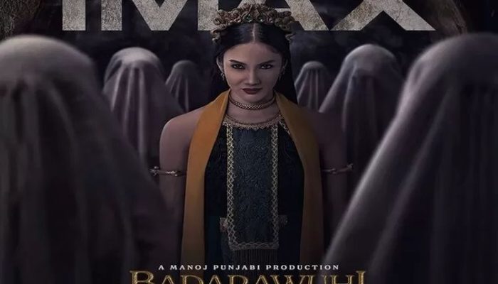 Sedang Tayang di Bioskop! Begini Review Film Horor Badarawuhi di Desa Penari