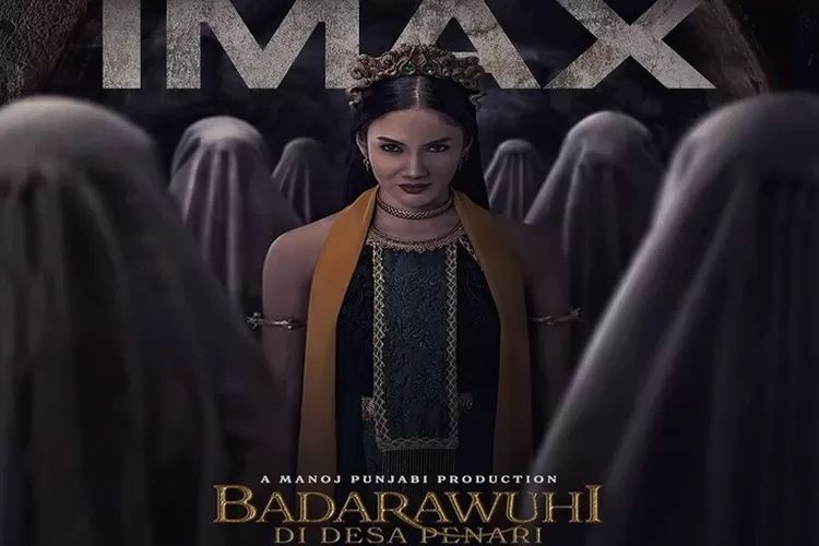 Badarawuhi Film