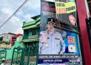 Baliho Kapolda Ahmad Luthfi Ramaikan Jateng, Pengamat Politik: Indikasi Maju Pilgub, Tak Sekadar Ucapan