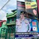 Luthfi Jawa Tengah | Ahmad Luthfi Pilgub | Baliho Ahmad Luthfi
