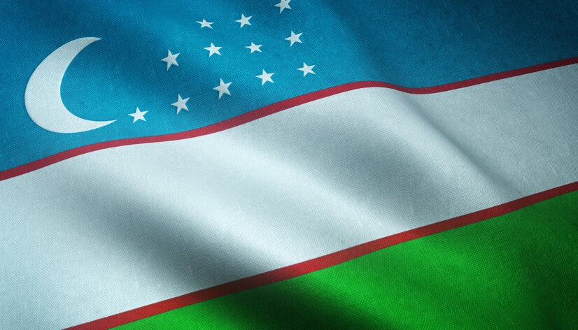 Fakta Negara Uzbekistan