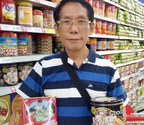 Bernardus Prasodjo