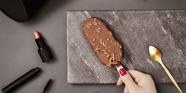 es krim magnum