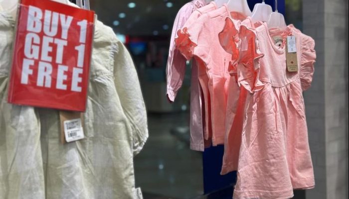 THR Masih? Ini 5 Mall di Semarang yang Ada Diskon dan Promo Melimpah, Sampai Akhir Pekan Ini Saja!