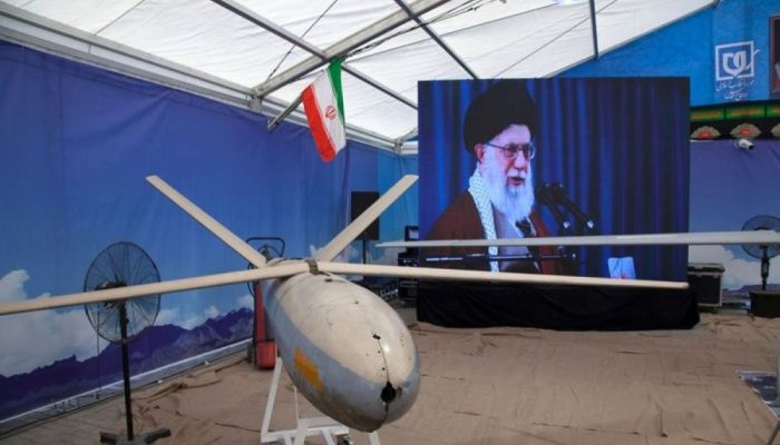 Timur Tengah Memanas, Simak 4 Fakta Serangan Iran Terhadap Israel, Betulan Dukung Palestina?