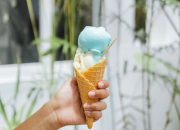 Es Krim Gelato