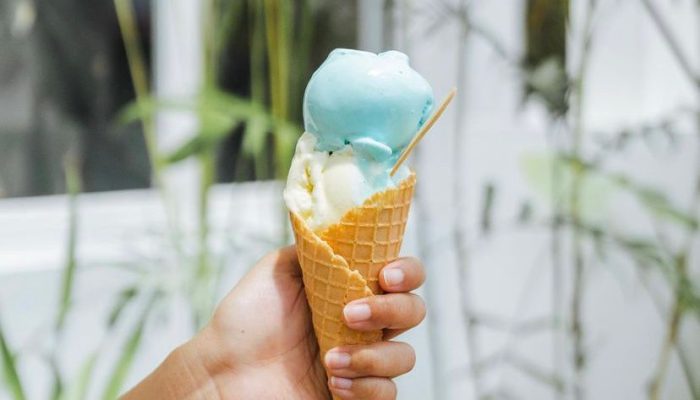 Pengunjung Rela Antre Berjam-jam, Ini 4 Kedai Alternatif Es Krim ‘Gelato’ di Jogja, Rasanya Gak Kalah Enak