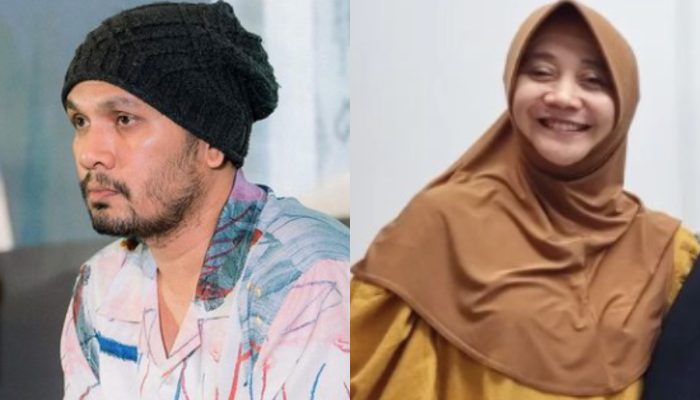 Ini Profil Teh Lin, Wanita yang Disebut Jadi Istri Kedua Ustaz Hanan Attaki 