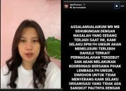 Gercep! Buntut Yolanda Assyar Dituding Pelakor, Universitas Suryakencana Buka Suara