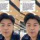 kasus bea cukai Rp31 juta