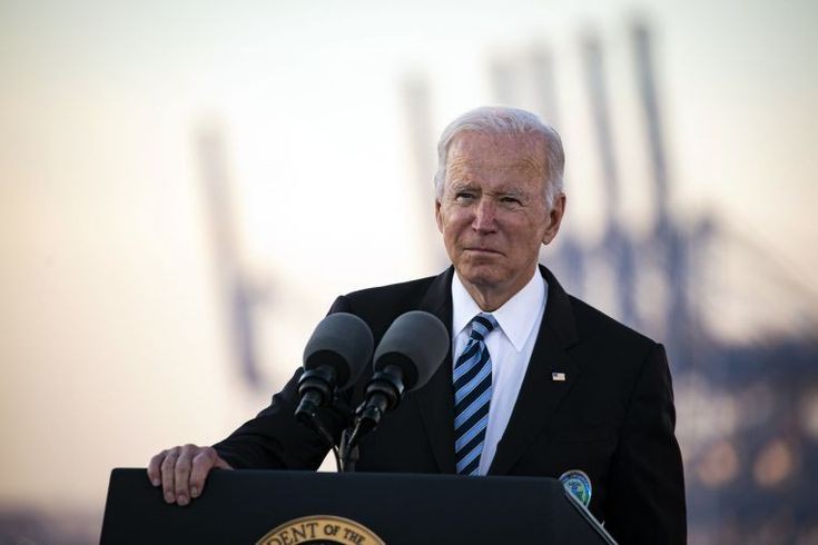 joe biden