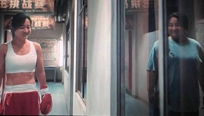 Sinopsis YOLO, Film Terlaris di China Tentang Usaha Wanita Insecure untuk Berdamai dengan Dirinya