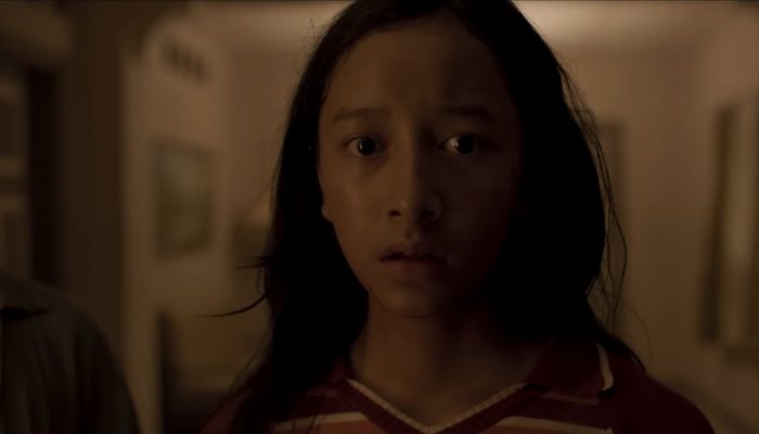 Bintang Film ‘Siksa Kubur’ Widuri Puteri Ramai Disebut Nepo Baby, Ini Kata Widi Mulia