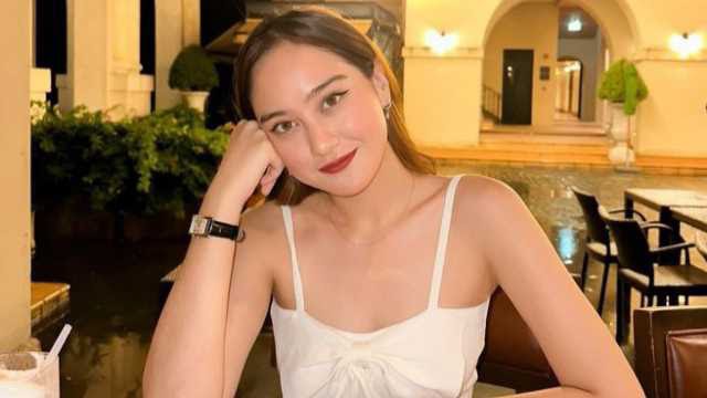 Salshabilla Adriani. (X/@Yahya_Kuranji)