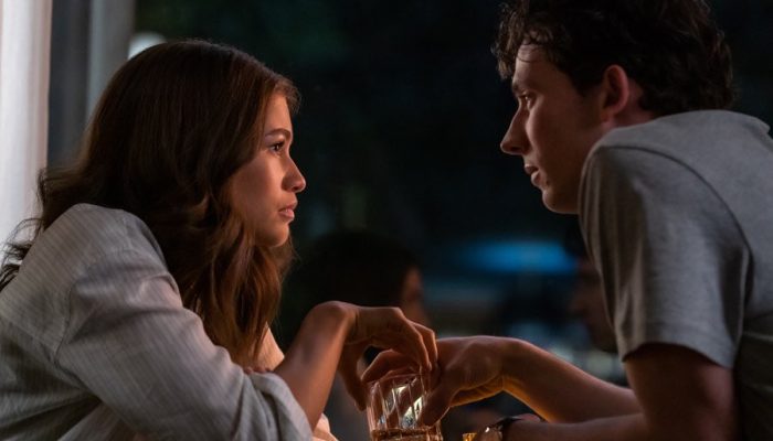Pesona Zendaya di Dunia Olahraga, Ini 4 Fakta Film Challengers yang Tayang di Bioskop