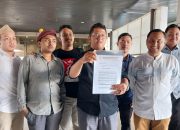 Layangkan Somasi ke Pemprov, Gerbang Watugong Protes Pembentukan Pengurus Baru FKUB Jateng