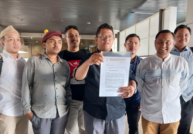Pengurus FKUB Jateng