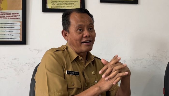 Kesbangpol Ungkap Ada 505 Ormas di Database Jateng: Yang Minta THR Biasanya Tak Terdaftar